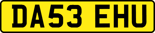 DA53EHU