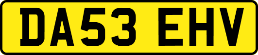 DA53EHV