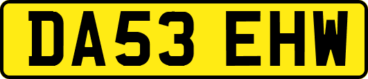 DA53EHW