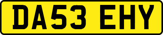 DA53EHY