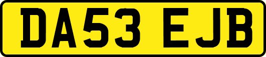 DA53EJB