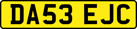 DA53EJC