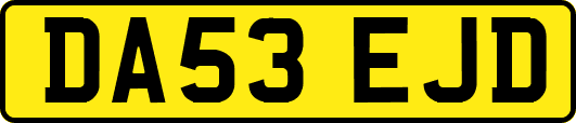 DA53EJD