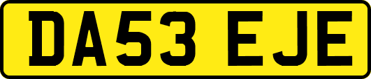 DA53EJE