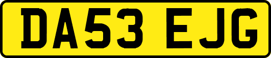 DA53EJG