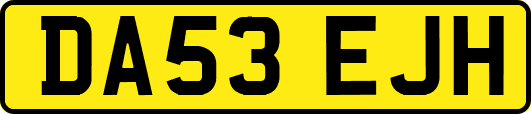 DA53EJH