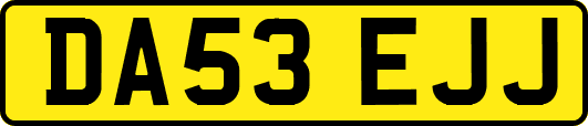 DA53EJJ