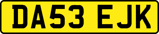 DA53EJK