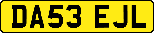DA53EJL