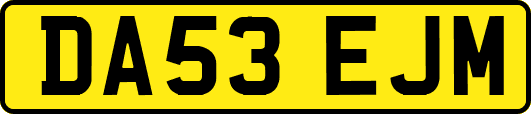 DA53EJM