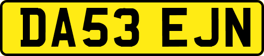 DA53EJN