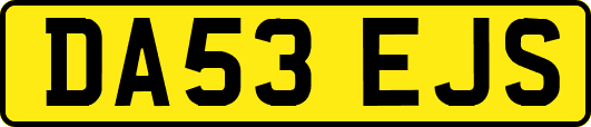 DA53EJS