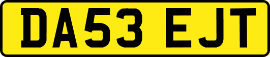 DA53EJT