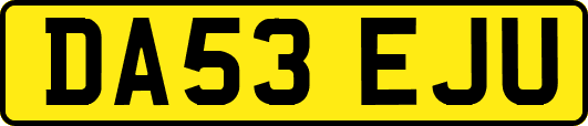 DA53EJU