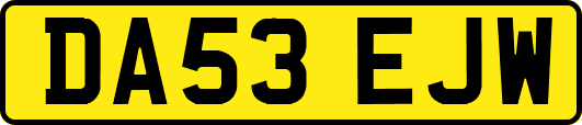 DA53EJW