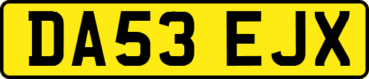 DA53EJX