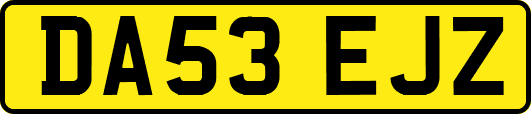 DA53EJZ