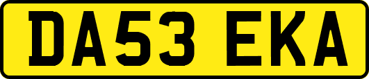 DA53EKA