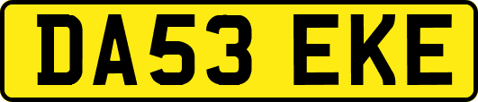DA53EKE