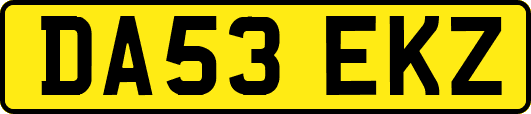 DA53EKZ