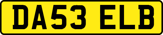 DA53ELB