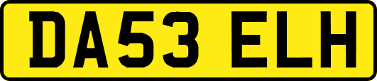 DA53ELH