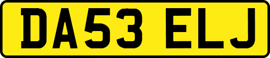 DA53ELJ