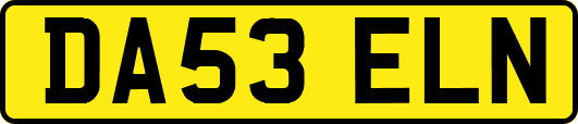 DA53ELN