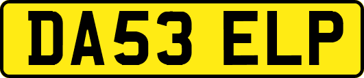 DA53ELP