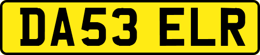DA53ELR