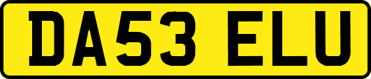 DA53ELU