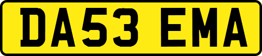 DA53EMA