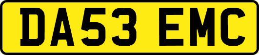 DA53EMC