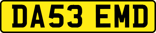 DA53EMD