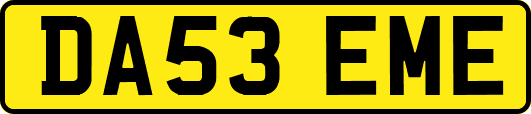 DA53EME