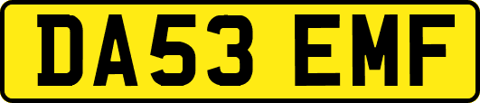 DA53EMF