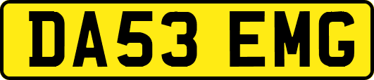 DA53EMG