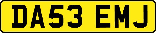 DA53EMJ