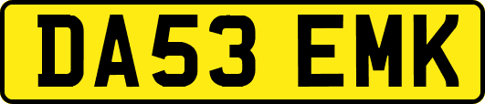 DA53EMK