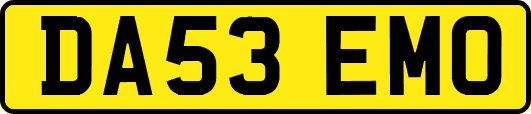 DA53EMO