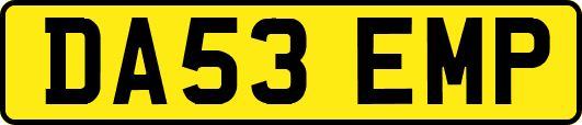 DA53EMP