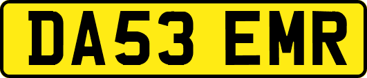 DA53EMR