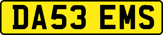 DA53EMS