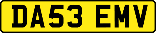 DA53EMV