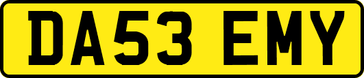 DA53EMY