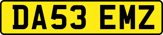 DA53EMZ