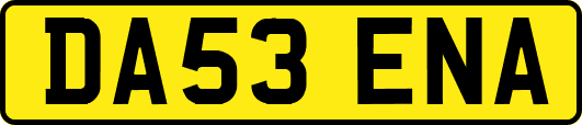 DA53ENA