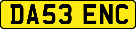 DA53ENC