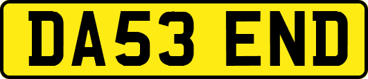 DA53END