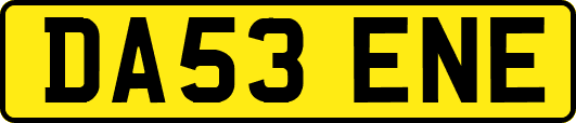 DA53ENE